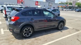 Subaru XV Crosstrek, снимка 6