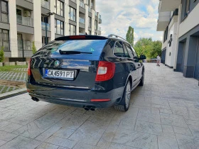 Skoda Superb 3.6 v6, снимка 6