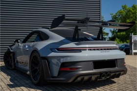 Porsche 911 GT3 RS = Weissach= Club Sport Гаранция, снимка 4