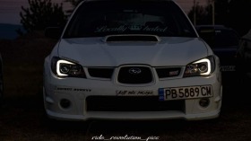 Subaru Impreza, снимка 2