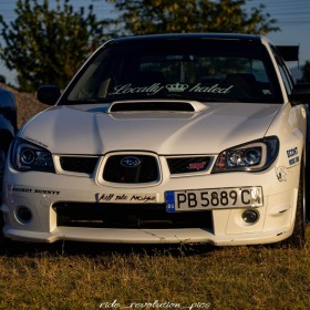 Subaru Impreza, снимка 4