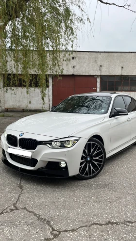  BMW 340