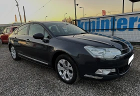 Citroen C5 2.0HDI AUT/NAVI, снимка 3