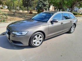 Audi A6 Allroad, снимка 1