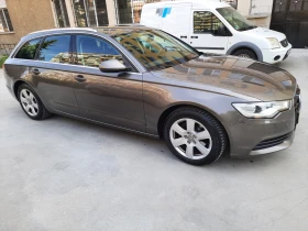 Audi A6 Allroad, снимка 4