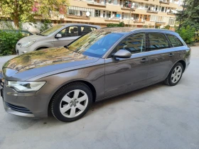 Audi A6 Allroad, снимка 3