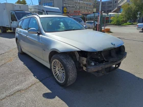 BMW 320 d Touring, снимка 7