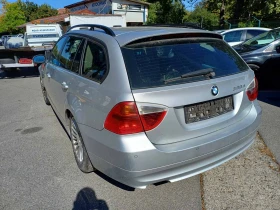 BMW 320 d Touring, снимка 2