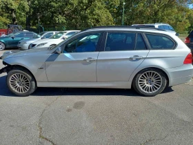 BMW 320 d Touring, снимка 4