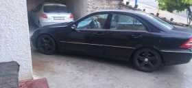 Mercedes-Benz C 180 | Mobile.bg    6