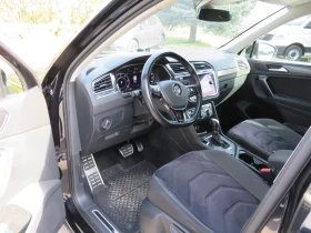 VW Tiguan Comfortline 4x4 2, O TDI 150 k.c 7DSG, снимка 12