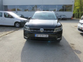 VW Tiguan Comfortline 4x4  2, O TDI 150 k.c 7DSG, снимка 1