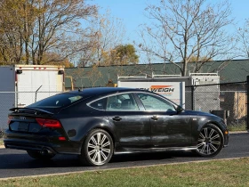 Audi A7 Prestige* дистроник* BANG&OLUFSEN* Sline* обдух* к, снимка 6