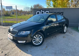 Skoda Octavia 1.6TDI, снимка 1