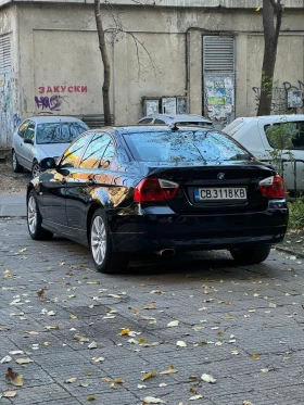 BMW 320, снимка 13