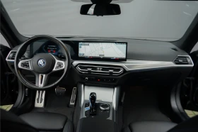 BMW i4 M50 eDrive Gran Coupe M-Sport High Executive | Mobile.bg    3