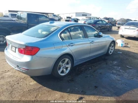 BMW 328 2.0L I-4 DI, DOHC, VVT, TURBO, 240HP Rear Wheel Dr - [9] 