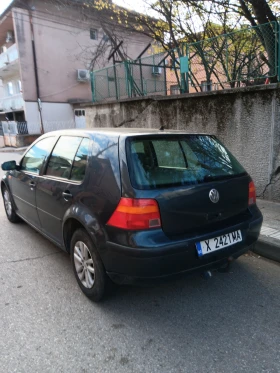 VW Golf, снимка 5