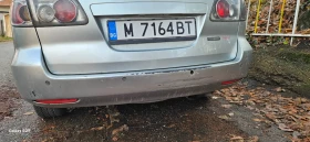 Mazda 6, снимка 5