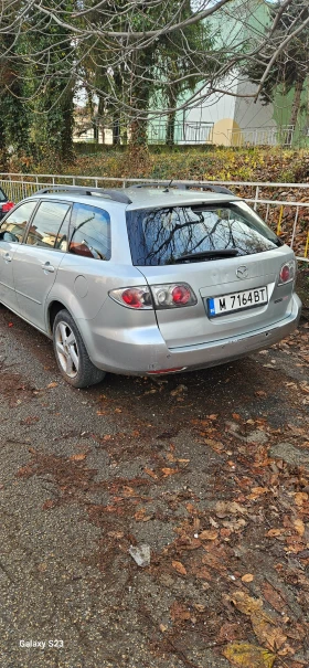 Mazda 6, снимка 3