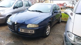 Alfa Romeo 147, снимка 4