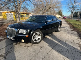 Chrysler 300c 3.0CRDI, снимка 5