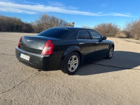 Chrysler 300c 3.0CRDI, снимка 4