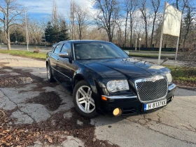 Chrysler 300c 3.0CRDI, снимка 6