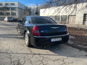 Chrysler 300c 3.0CRDI, снимка 7