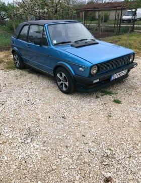 VW Golf, снимка 2