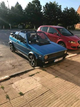 VW Golf, снимка 4