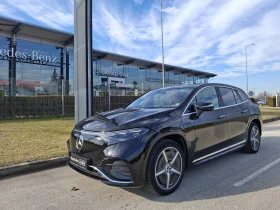     Mercedes-Benz EQS 450 4MATIC SUV 6+ 1