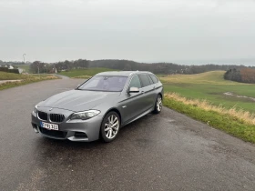 BMW 550 TOURING X-Drive, снимка 1