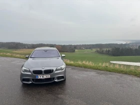 BMW 550 TOURING X-Drive, снимка 2