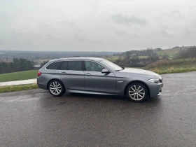 BMW 550 TOURING X-Drive, снимка 3