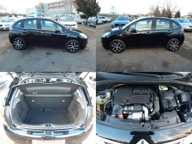 Citroen C3 1.6HDI* EURO6* , снимка 7