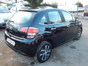 Citroen C3 1.6HDI* EURO6* , снимка 4