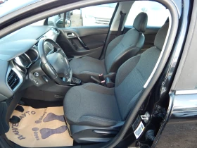 Citroen C3 1.6HDI* EURO6* , снимка 10