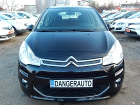 Citroen C3 1.6HDI* EURO6* , снимка 2