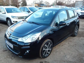 Citroen C3 1.6HDI* EURO6* , снимка 1