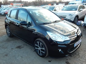 Citroen C3 1.6HDI* EURO6* , снимка 3