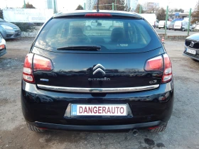 Citroen C3 1.6HDI* EURO6* , снимка 5