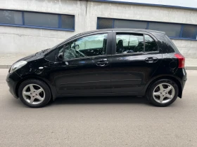 Toyota Yaris 1.3 VVT-i, снимка 6