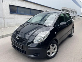 Toyota Yaris 1.3 VVT-i, снимка 3