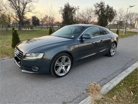 Audi A5 S-LINE, снимка 1