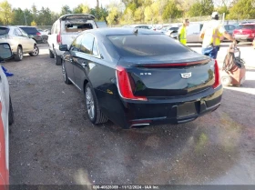 Cadillac XTS 3.6L V-6 DI, DOHC, VVT, 304HP Front Wheel Drive, снимка 8