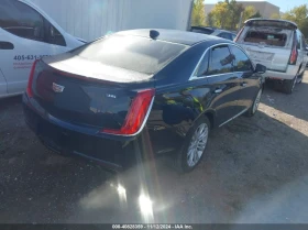 Cadillac XTS 3.6L V-6 DI, DOHC, VVT, 304HP Front Wheel Drive, снимка 9