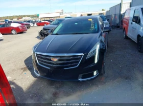 Cadillac XTS 3.6L V-6 DI, DOHC, VVT, 304HP Front Wheel Drive, снимка 4