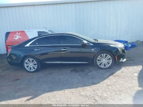 Cadillac XTS 3.6L V-6 DI, DOHC, VVT, 304HP Front Wheel Drive, снимка 5