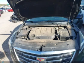 Cadillac XTS 3.6L V-6 DI, DOHC, VVT, 304HP Front Wheel Drive, снимка 15